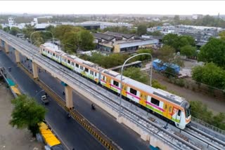 Nagpur Metro