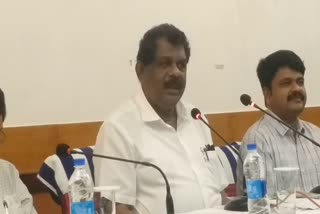 KSRTC revenue  Antony Raju  കെഎസ്‌ആര്‍ടിസിയുടെ വരുമാനം  ആന്‍റണി രാജു  KSRTC news  ഇവോൾവ്  EVOLV