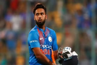 Rishabh Pant Health Update