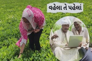 Agriculture Department Draw System : ડ્રો સિસ્ટમ રદનો લેવાશે નિર્ણય, ઓનલાઈન સિસ્ટમથી ખેડૂતોને મળશે લાભ