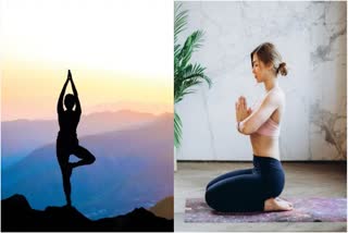 5 yoga asanas to calm your overworked brain