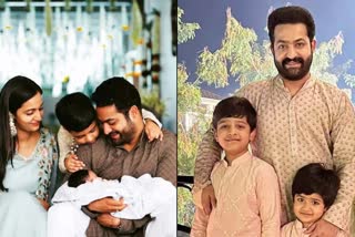 do you know hero junior ntr nick name