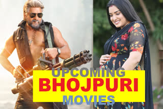 Bhojpuri Movies in 2023