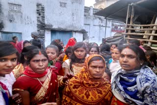 औरंगाबाद के सूर्य मंदिर में शादी में हंगामा