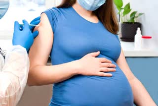 precaution for pregnant women to avoid coronavirus effect of vaccine on pregnant lady