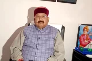 satpal maharaj