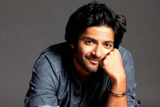 actor ali fazal