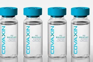 Bharat Biotech COVAXIN Production