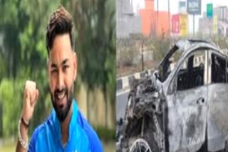 Rishabh Pant Health Update