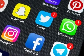 side effect of social media platforms spread misinformation