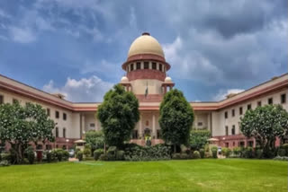 SC to hear Andhra Pradesh's plea against HC order on ban on public meetings, rallies on roads