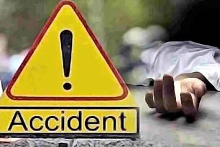 Hit and run again in Delhi: દિલ્હીમાં ફરી હિટ એન્ડ રન, બે IIT સ્ટુડન્ટ્સ કારની અડફેટે આવી ગયા, એકનું મોત અને એક ઘાયલ