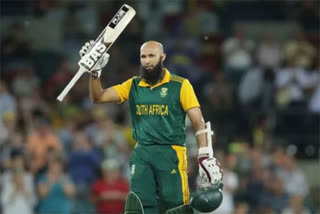 Hashim Amla