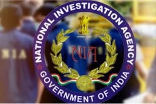 National Investigation Agency arrests pfi reporter  പിഎഫ്‌ഐ  എന്‍ഐഎ  മുഹമ്മദ് സാദിഖിനെ എന്‍ഐഎ അറസ്‌റ്റ് ചെയ്യുന്നത്  എന്‍ഐഎയുടെ കൊല്ലത്തെ റേയിഡ്  nia pfi raid in kollam  nia pfi crackdown