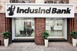 IndusInd Bank net profit jumps