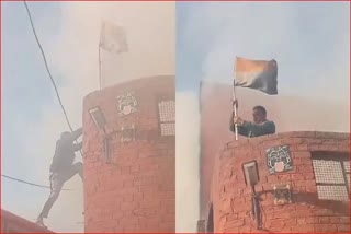 fireman-lowered-tricolor-in-panipat-during-fire-in-panipat-spinning-mill-video-gone-viral