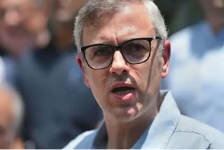 Omar Abdullah