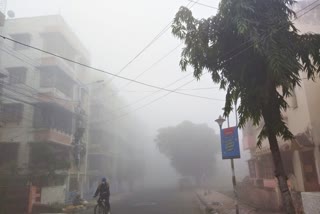 Winter in Bengal