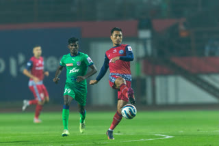 Bengaluru FC beat hosts Jamshedpur