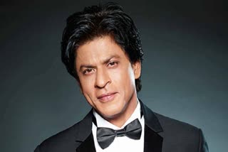 Shah Rukh Khan (File Photo- Social Media)