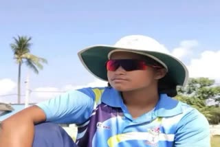 cricketer Rajashree Swain post mortem report