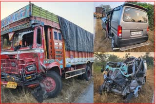 Mumbai Goa Highway Accident