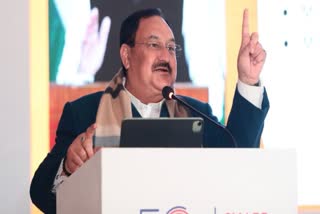 Nadda On Two-Day Visit To Benga