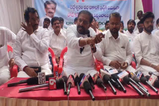 Bireddy Rajashekar Reddy