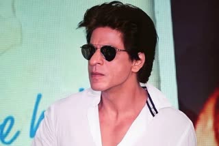 Shah rukh Khan