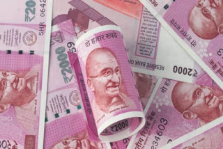 Rupee falls 15 paise to over 81 against US dollar
