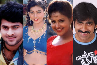 south India hero and heroine real names are here