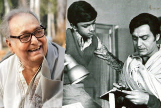 Remembering Soumitra Chatterjee on His Birthday