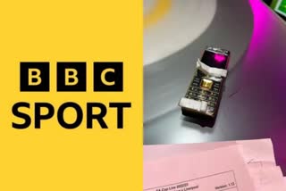 BBC express apology  pornographic noise before Football match  BBC express apology on pornographic noise  pornographic noise heard during FA Cup  ഫുട്‌ബോള്‍ സംപ്രേക്ഷണത്തിനിടെ  പോണ്‍ ശബ്‌ദം  ക്ഷമാപണം നടത്തി ബിബിസി  വോള്‍വര്‍ഹാംപ്‌ടണും ലിവര്‍പ്പൂളും  കവറേജിനിടെ ഉയര്‍ന്ന പോണ്‍ ശബ്‌ദത്തില്‍ ക്ഷമാപണം  എഫ്എ കപ്പ് മത്സരം സംപ്രേക്ഷണം  മൊബൈല്‍ ഫോണ്‍ ടേപ്പ് ചെയ്‌ത്  ബിബിസിയുടെ ക്ഷമാപണം  ബിബിസി