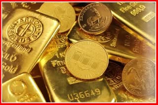 Gold Silver Price સોના-ચાંદી બંનેના ભાવમાં કડાકો