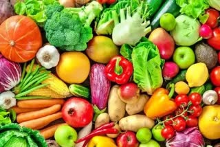Vegetable Pulses Price શાકભાજી અને કઠોળના ભાવમાં સામાન્ય ઉછાળો