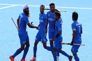 Hockey World Cup Today Fixtures: જાણો આજે ભારત કોની સાથે ટકરાશે