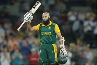 South African Batsman Hashim Amla Announces Retirement