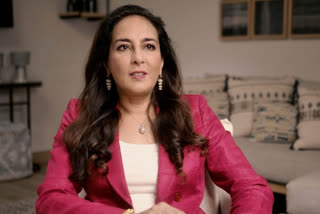 America : Because I am a Sikh, they are making me an opponent: Harmeet Dhillon