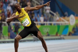 usain bolt