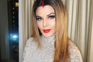 Rakhi Sawant Arrested