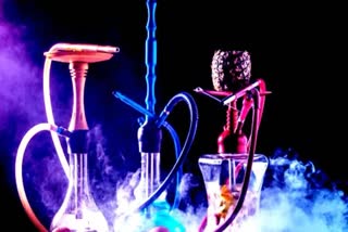 High Court on Hookah Bar