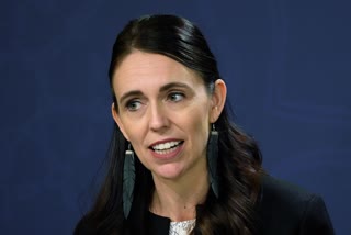 Jacinda Ardern resigns as prime minister of New Zealand