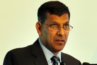 Raghuram Rajan on OPS