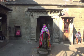 Baba Bhootnath Mandir Mandi