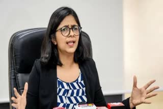 Swati Maliwal