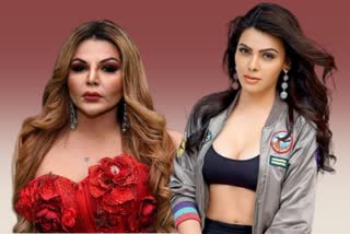 Rakhi Sawant arrest