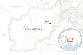 Shafiullah Rahimi, a Taliban spokesperson for the Ministry of Natural Disaster Management, said that around 78 people have died in just over a week during Afghanistan's harsh winter. The United Nations Office for the Coordination of Humanitarian Affairs said Thursday that bitterly cold weather in Afghanistan has reportedly killed thousands of livestock across the eastern, western and northern regions.