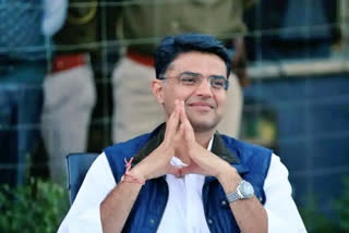 Sachin Pilot