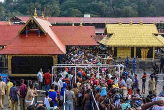 Seven crores worth coins remain for counting; Sabarimala all set to achieve a record revenue this year