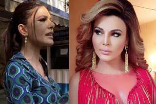 Sherlyn Chopra on Rakhi Sawant